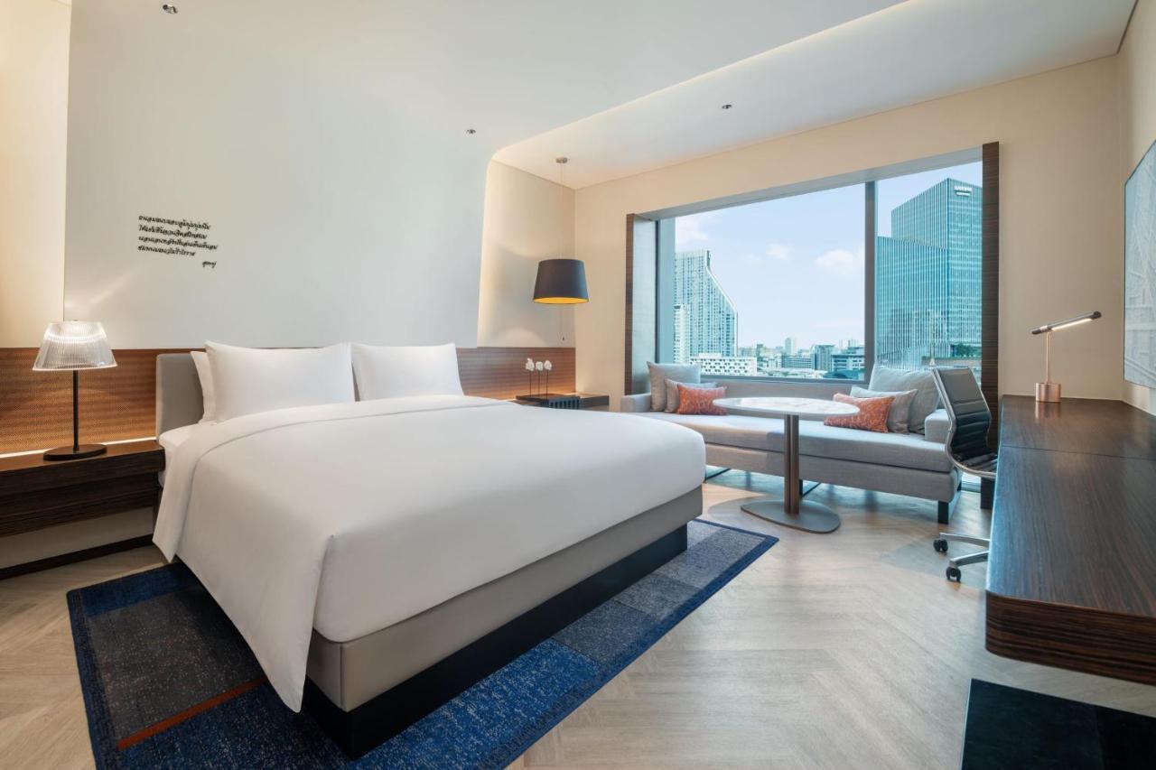 Habitación Executive - 1 cama extragrande - Planta superior